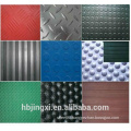 Horse Cow Stable Rubber Mat / Rubber Stable Matting